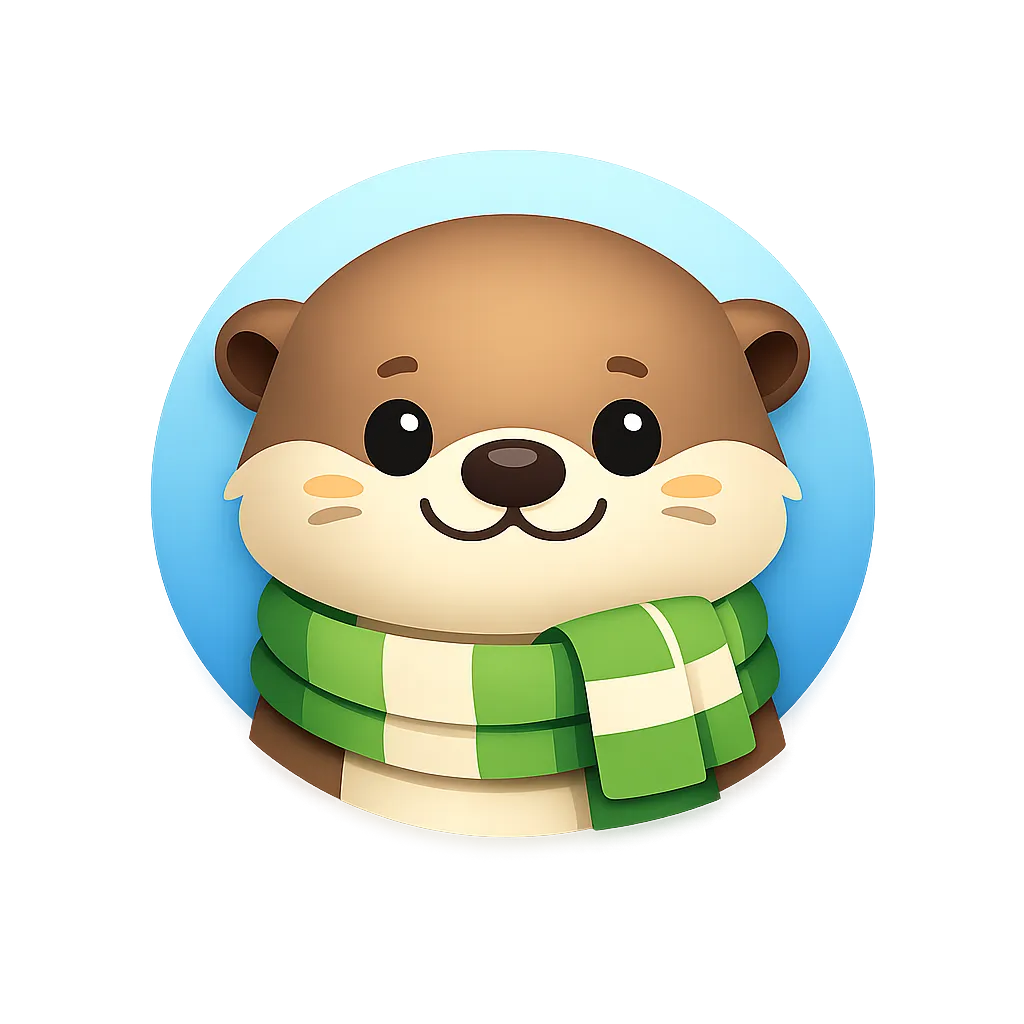 Generate one single cartoon animal avatar icon (PNG) for the Reviews block on playzilla-casino1.it. This is NOT a realistic h